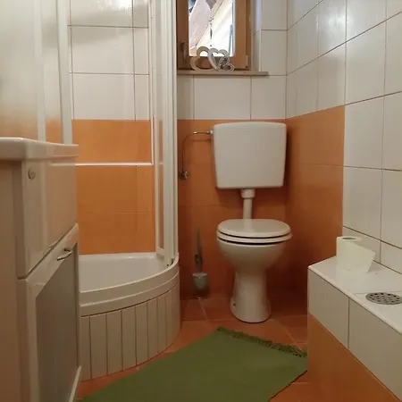 Glamping House Marusa Ferienhaus *