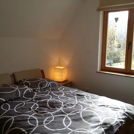 Glamping House Marusa Ferienhaus *