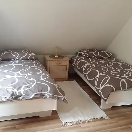 Glamping House Marusa Ferienhaus *