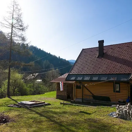 Glamping House Marusa *
