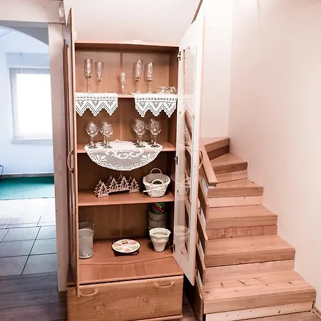 Glamping House Marusa