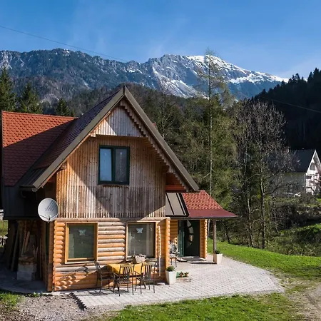 Glamping House Marusa *