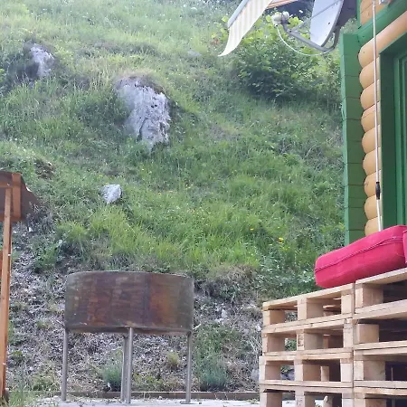 Glamping House Marusa Bistrica ob Sotli